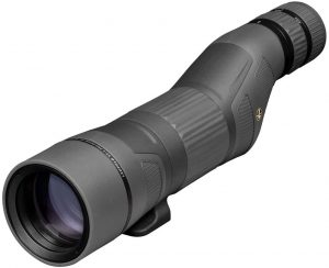 leupold sx4 spotting scope