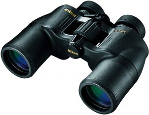 Nikon 8246 Aculon A211 10x42 Binoculars