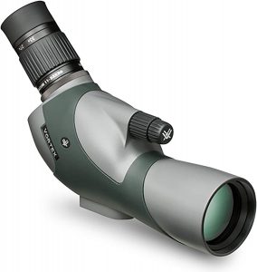 vortex optics razor HD spotting scope