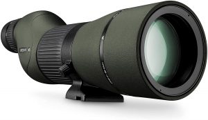 vortex optics viper spotting scope