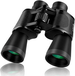 vovo 10x50 binoculars