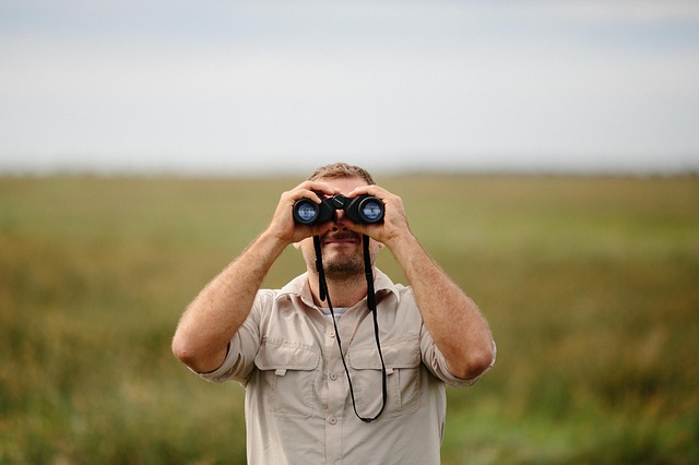 vortex viper vs razor binoculars