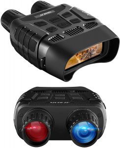 jzbrain night vision binoculars