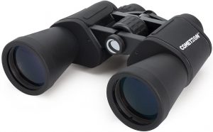 celestron cometron long distance binoculars