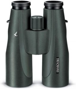 swarovski optik high power long distance binoculars