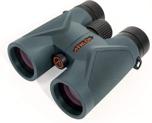 athlon optics midas binoculars