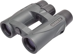 sightron binoculars