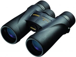 nikon 7577 monarch binoculars