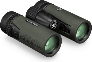 vortex optics diamondback 10x32 binoculars